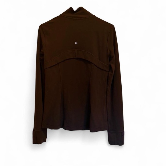 lululemon athletica Brown define jacket - Picture 3 of 3